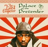 Palace of the Pretender