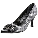 J.Renee Women's Alisa Pump