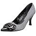 J.Renee Women's Alisa Pump