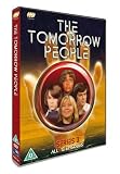 The Tomorrow People - Series 3 [DVD]