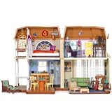 Hannah Montana Malibu Beach House