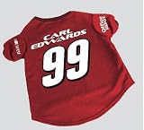 Carl Edwards Premium Pet Jersey (X-Large)