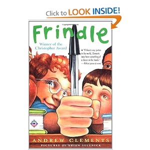 Frindle