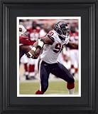 Mario Williams Houston Texans Framed Unsigned 8x10 Photograph