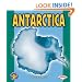 Pull Ahead Continents: Antarctica (Pull Ahead Books - Continents)