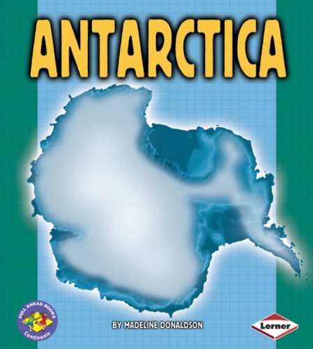 Antarctica