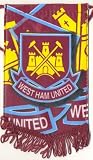 West Ham United FC Mini Pennant
