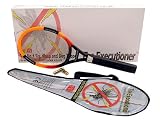 Sourcing4U Limited The ExecutionerTM Fly Swat Wasp Bug Mosquito Swatter Zapper