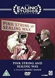Pink String And Sealing Wax [1945]