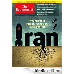 The Economist - EU Edition
