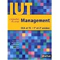 Management : GEA et TC 1re et 2e ann�es