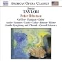 Taylor: Peter Ibbetson