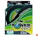 PowerPro Braided Spectra Fiber Line 10 lbs., 150 yds.