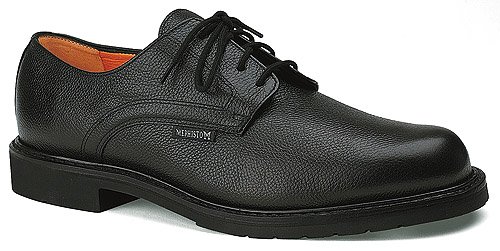 Mephisto Men's Marlon Lace-Up,Black Pebble Grain,9.5 M US Mephisto Men's Marlon Lace-Up,Black Pebble Grain,9.5 M US
