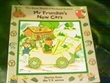 Mr Frumble's new cars