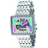 [ディーアンドジー]D&G 腕時計 D&G ディーアンドジーMEDICINEMAN DW0753 メンズ 【並行輸入品】