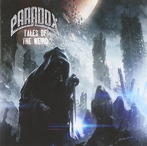 Paradox - Tales Of The Weird - Zortam Music