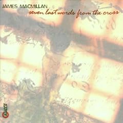 Macmillan: Seven Last Words