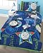 Thomas & Friends Aboard Cot Bed Size Duvet Cover Set Junior Bedding