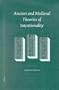 Ancient and Medieval Theories of Intentionality (Studien Und Texte Zur Geistesgeschichte Des Mittelalters)