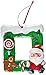 Prextex Christmas Picture Frame Tree Ornaments for Best Christmas Decoration