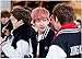 Fanstown BTS bangtan boy official same baseball hoodie sweater J-HOPE