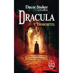 Dracula l'immortel
