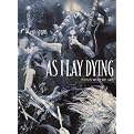 As I Lay Dying: This is Who We Are (3 Discs)