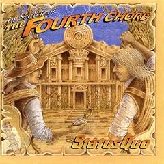 In Search Of The Fourth Chord