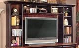 Two Tone Entertainment Hutch