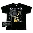 Megadeth - Failed System T-Shirt