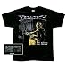 Search : Megadeth - Failed System T-Shirt