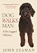 Dog Walks Man: A Six-Legged Odyssey