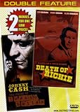DEATH OF RICHIE"Based on a true story"+THE PRIDE OF JESSIE HALLAM[SLIM CASE] [DOUBLE FEATURE]