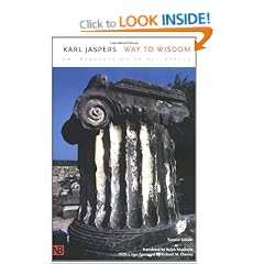 Way to Wisdom: An Introduction to Philosophy (Yale Nota Bene)