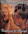 El amante italiano(er�tica contempor�nea) (Novios ardientes)