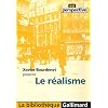 Le r�alisme
