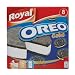 Royal - Oreo Cake 'Backmischung' - 215 GR