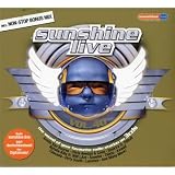 Sunshine Live Vol.40