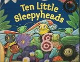Image of Ten Little Sleepyheads