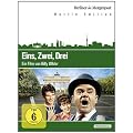 Eins, Zwei, Drei (Berlin Edition)