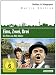 Eins, zwei, drei - Berlin Edition [Edizione: Germania]