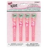 Bratz Kidz Bubbles and Wands (4 count)