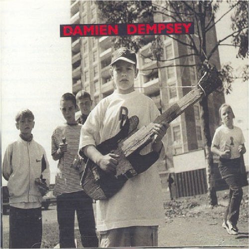 Damien Dempsey Foto 9