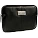 Krusell Leder Sleeve f�r Motorola Xoom schwarz