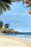 Rich girl, poor girl