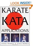 Karate Kata Applications