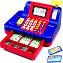 Learning Resources Teaching Cash Register