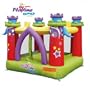 KIDWISE KWWS-PCB-02R Playtime Castle Bouncer
