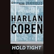 Hold Tight | [Harlan Coben]